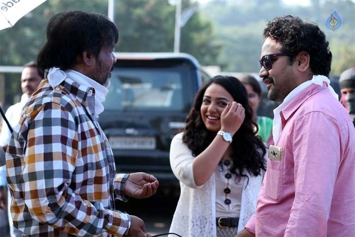 nithya menon,okka ammayi thappa   నిత్య మీనన్, తప్పు లేదు... తప్ప లేదు